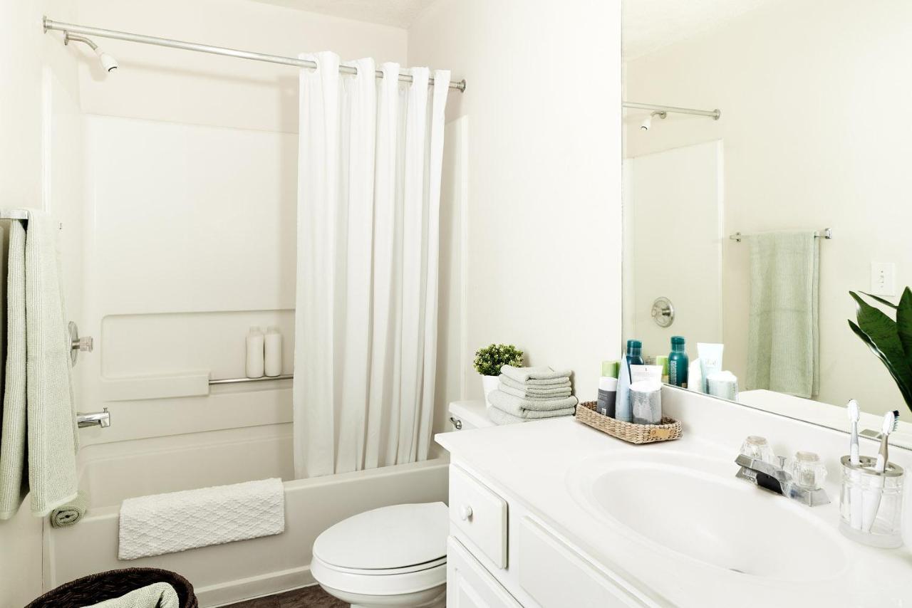 Intown Suites Extended Stay Houston Tx - Пасадена Экстерьер фото